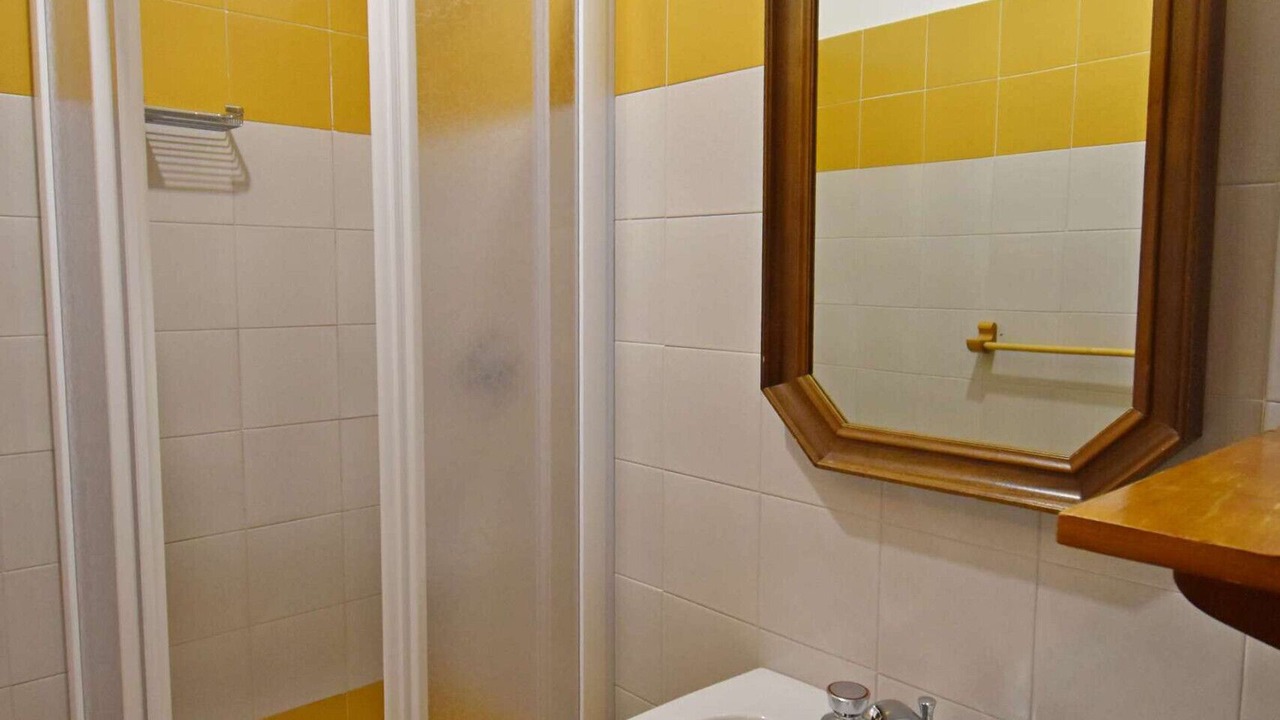 Photo of Bathroom in Madonna di Campiglio