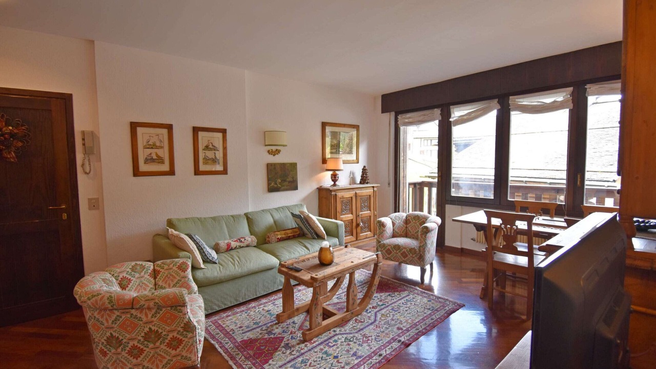 Photo of Livingroom in Madonna di Campiglio