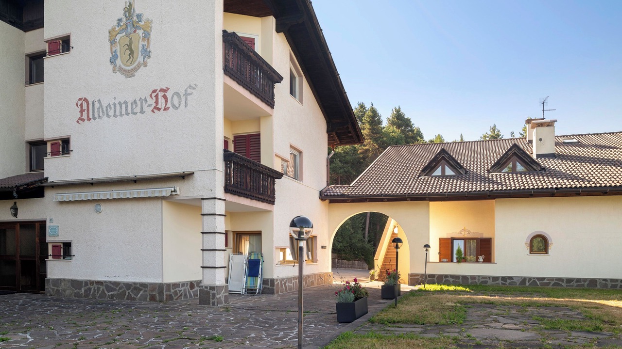 Photo of Outdoor in Aldino