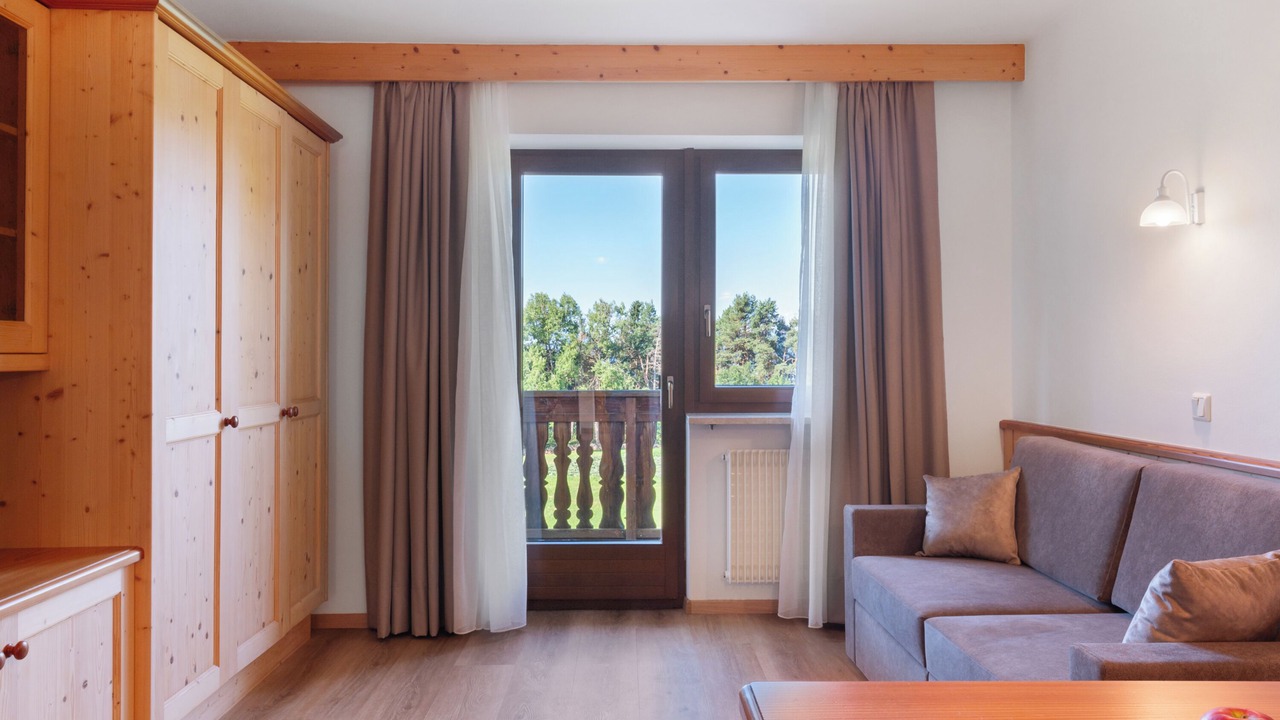 Photo of Livingroom in Aldino