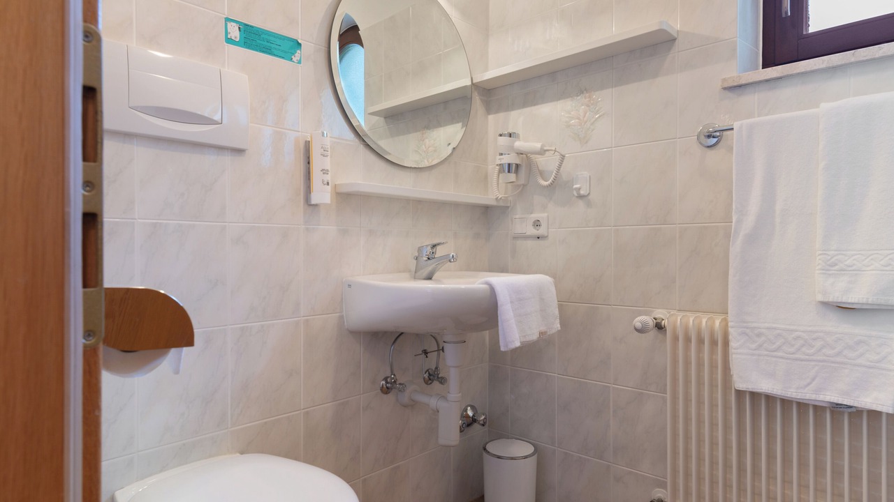 Photo of Bathroom in Aldino