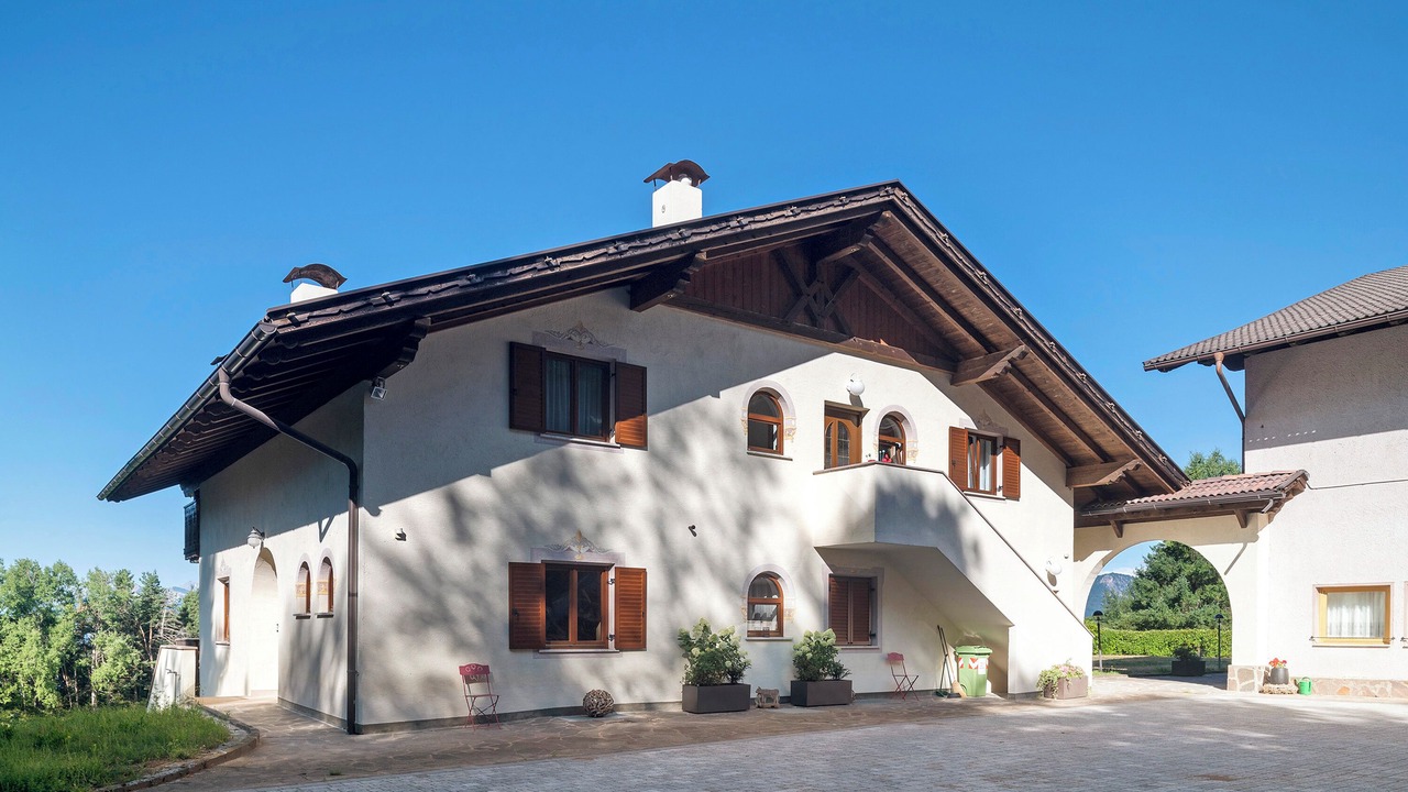Photo of Outdoor in Aldino
