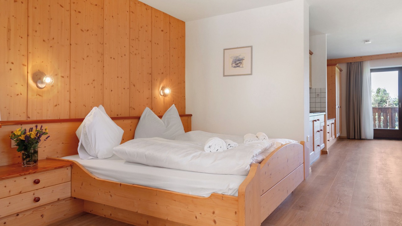 Photo of Bedroom in Aldino