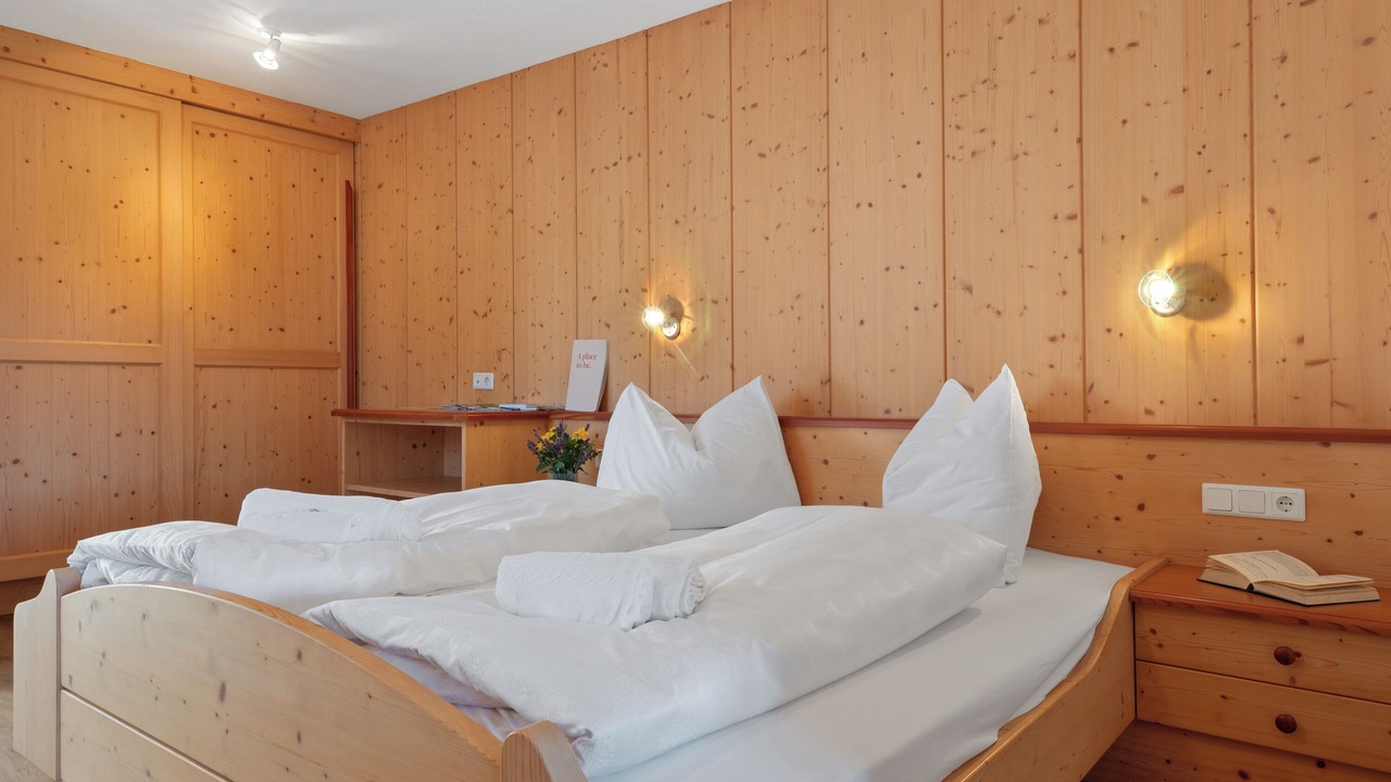 Photo of Bedroom in Aldino