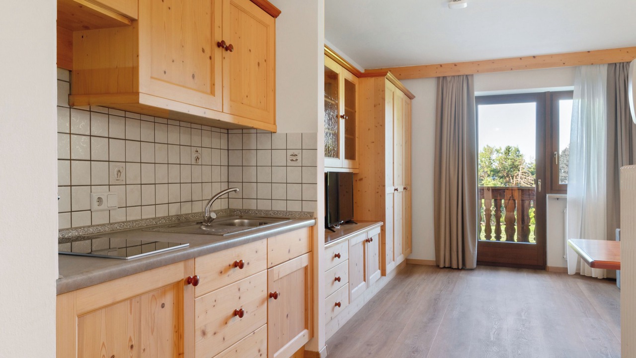 Photo of Kitchen in Aldino