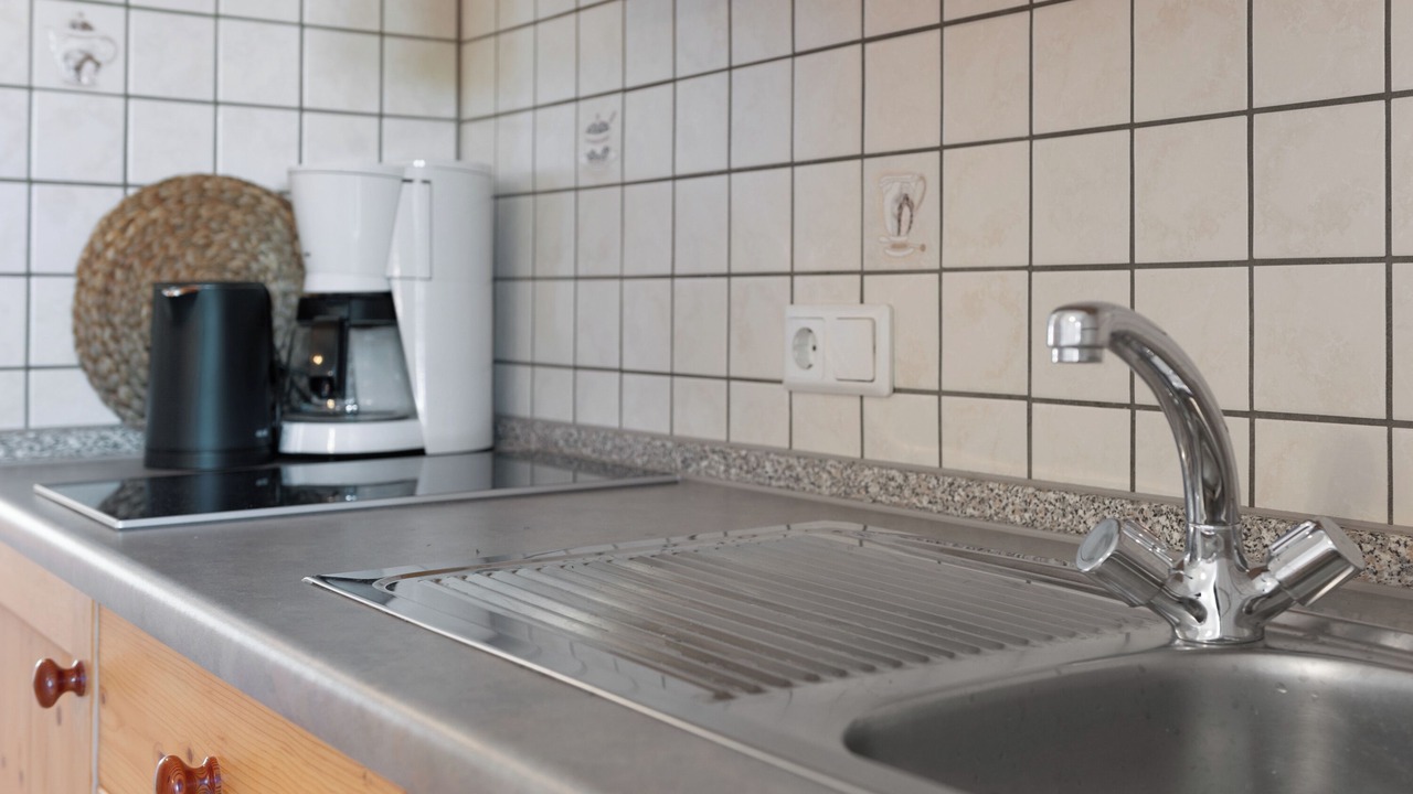 Photo of Kitchen in Aldino