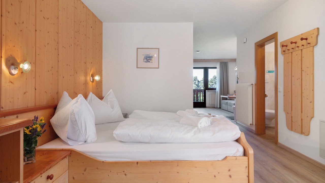 Photo of Bedroom in Aldino