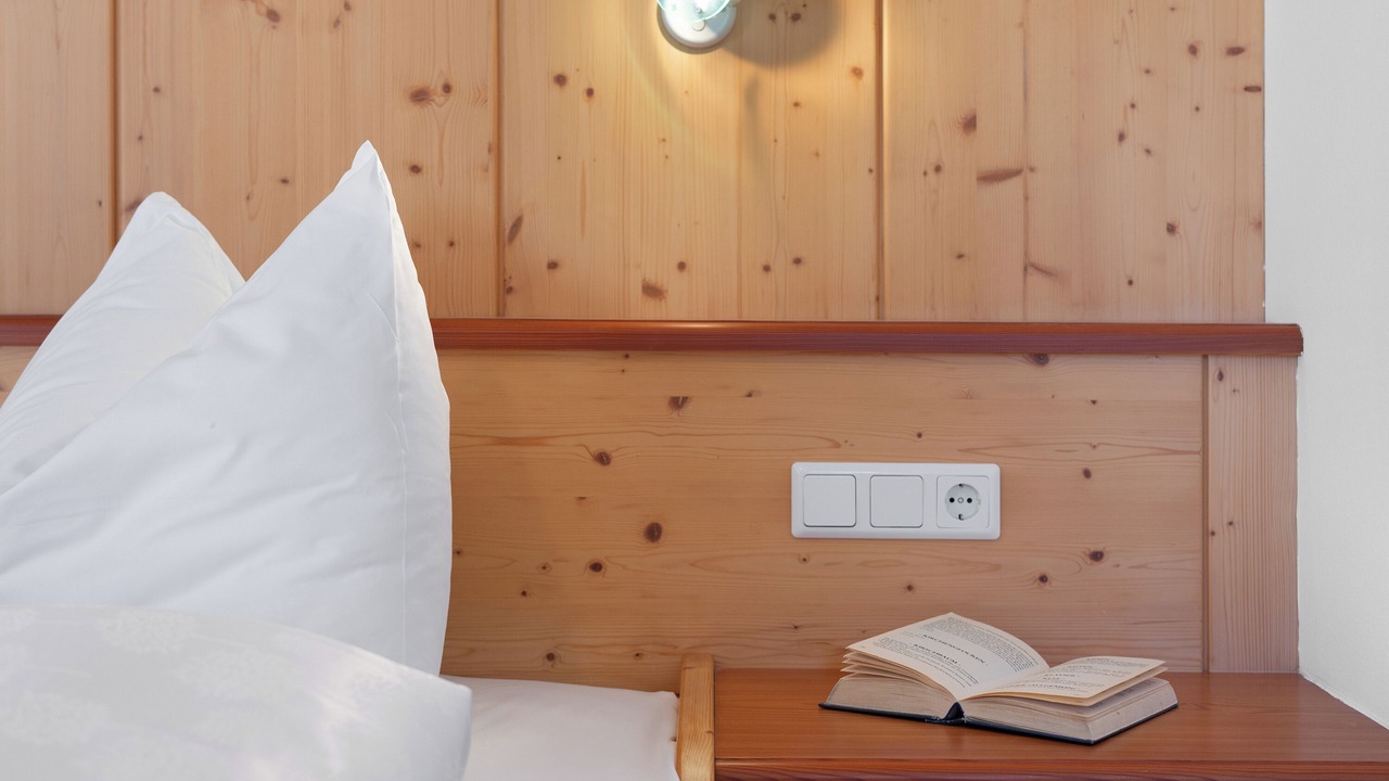Photo of Bedroom in Aldino