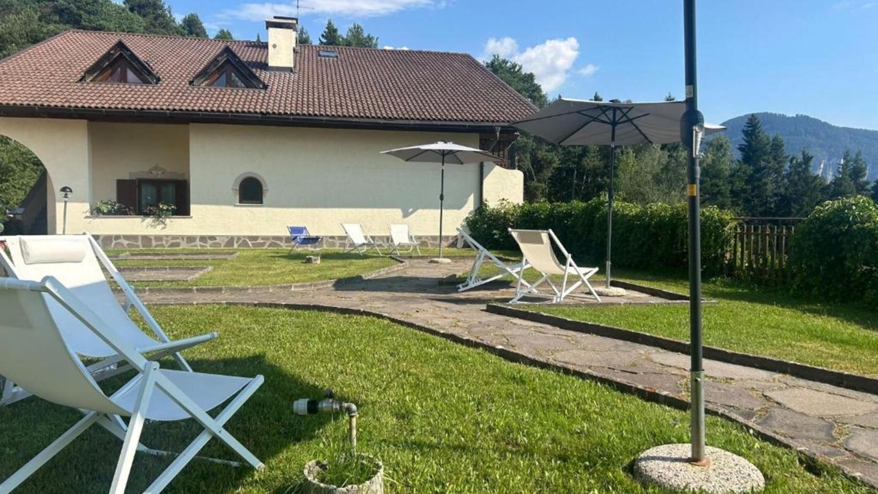Photo of Patio Balcony in Aldino