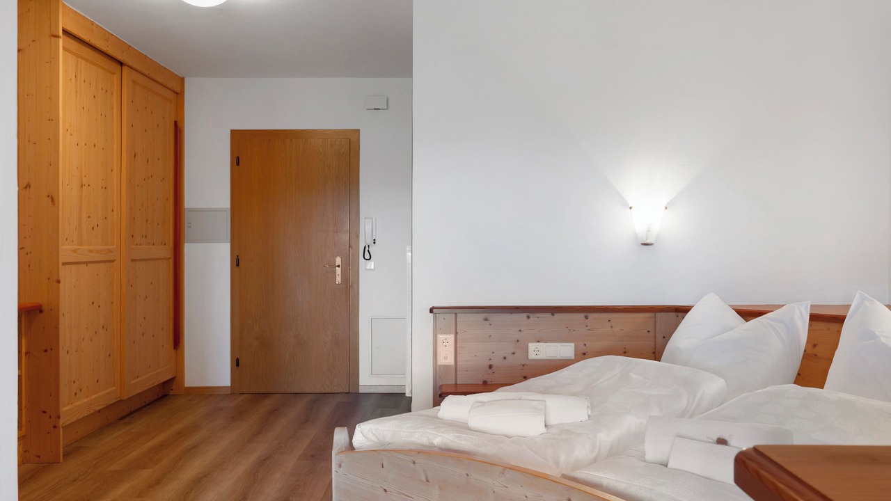 Photo of Bedroom in Aldino