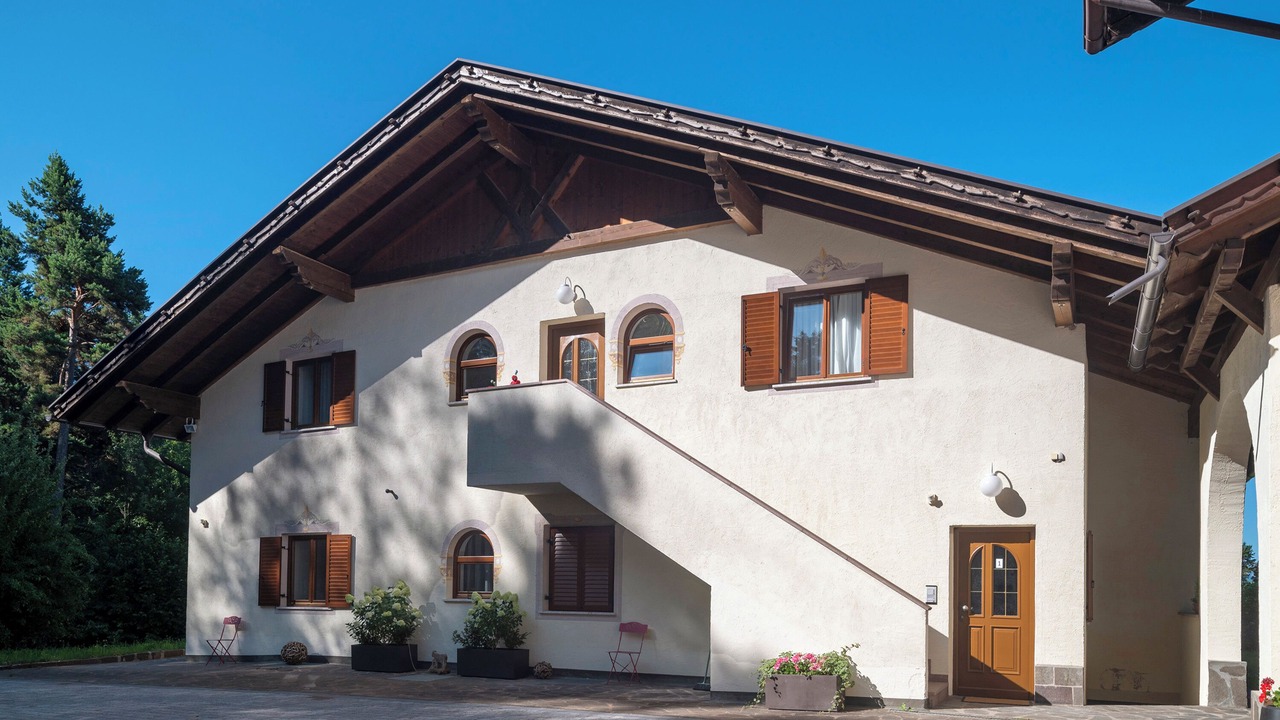 Photo of Outdoor in Aldino