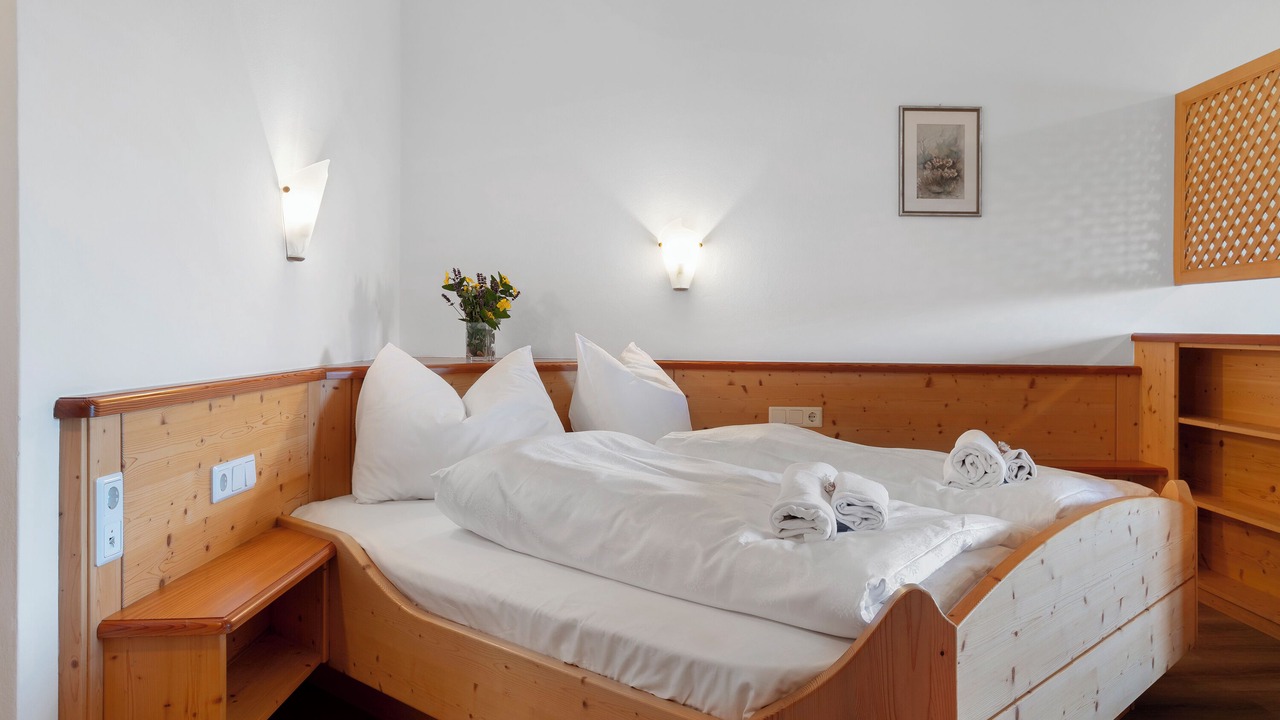 Photo of Bedroom in Aldino