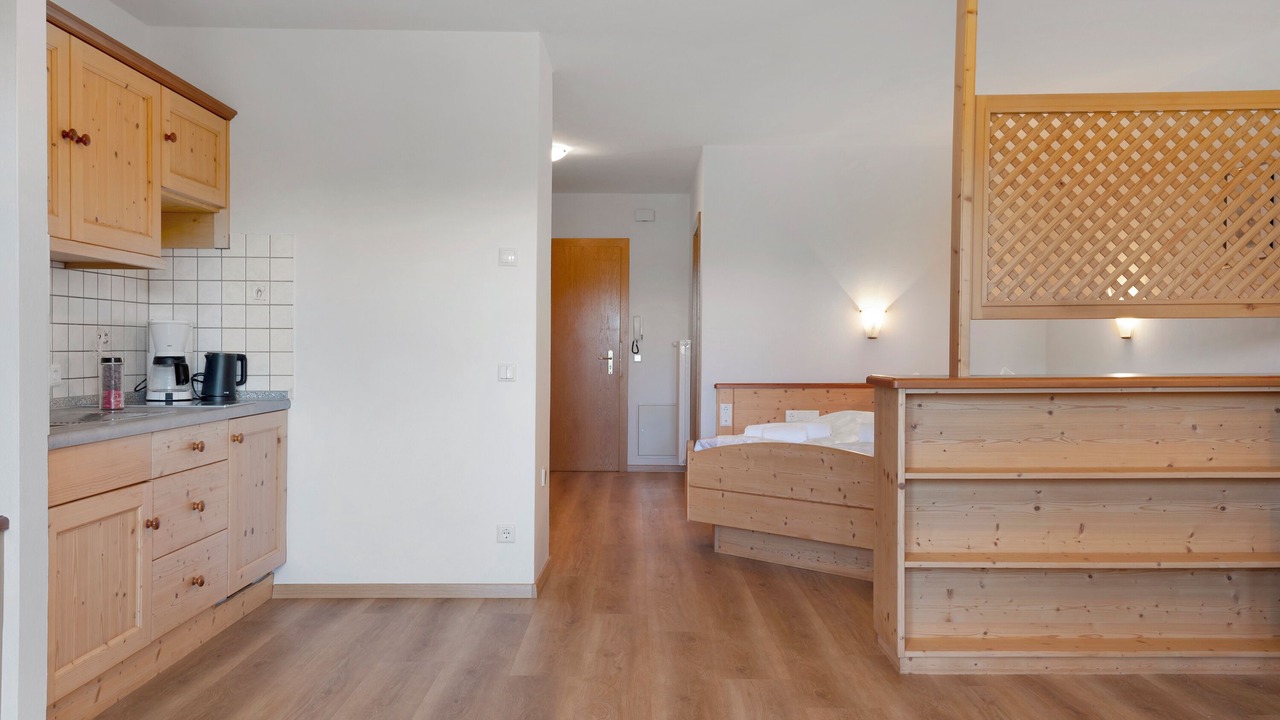 Photo of Bedroom in Aldino