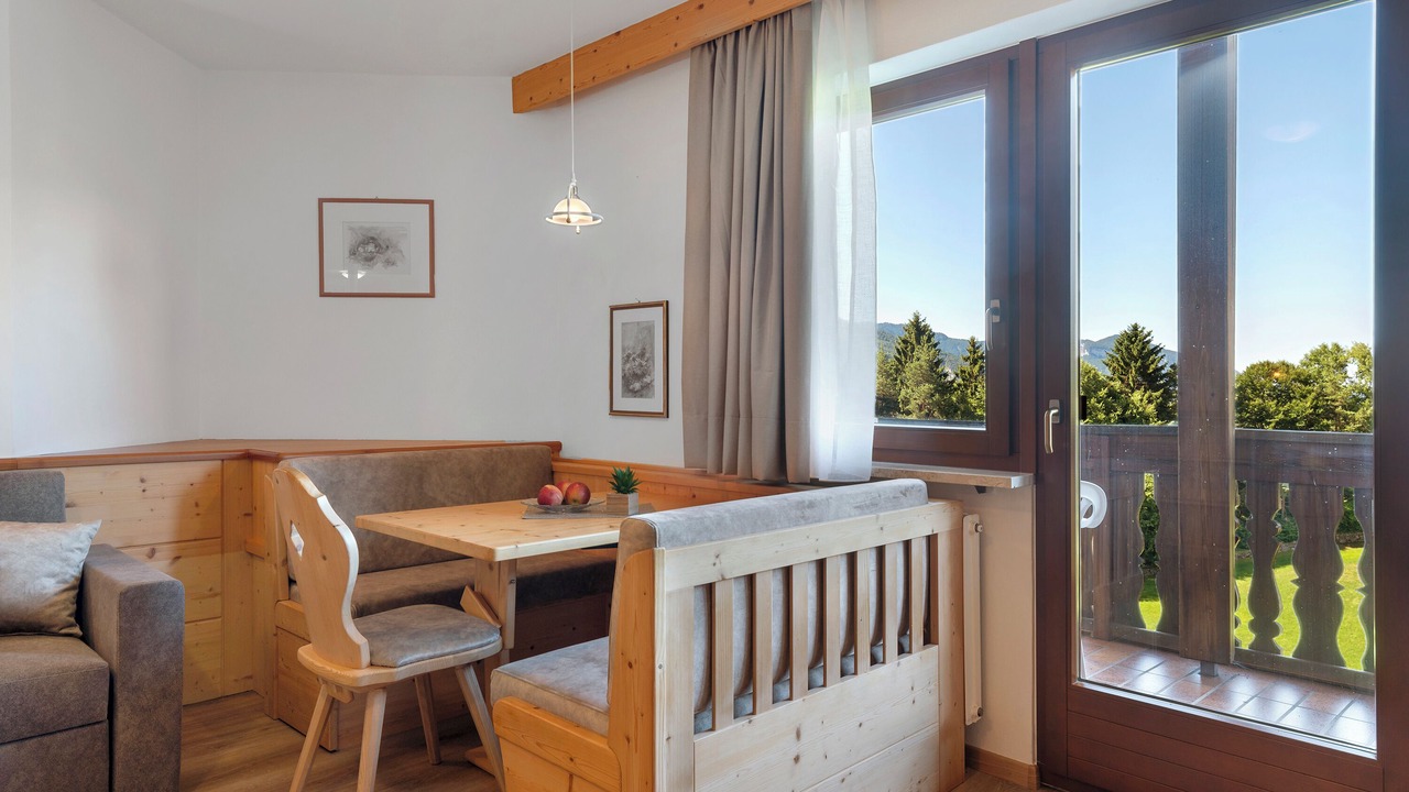 Photo of Livingroom in Aldino