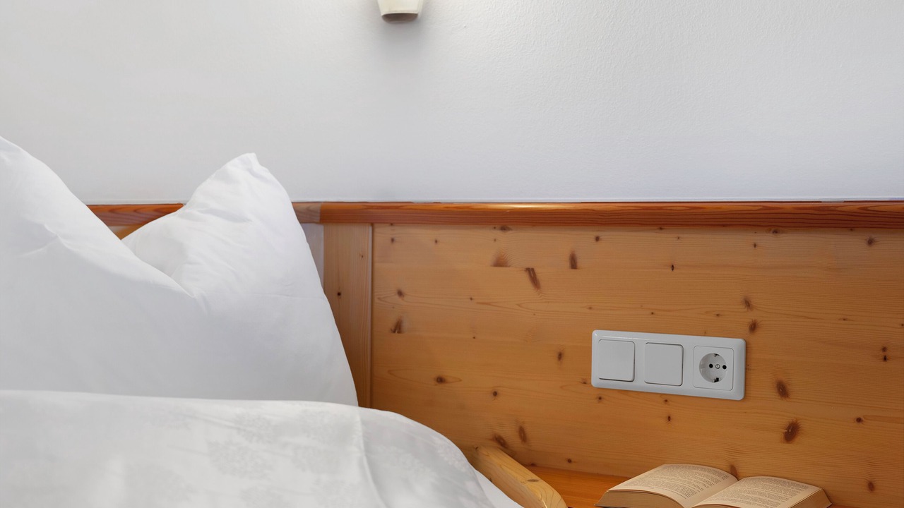 Photo of Bedroom in Aldino