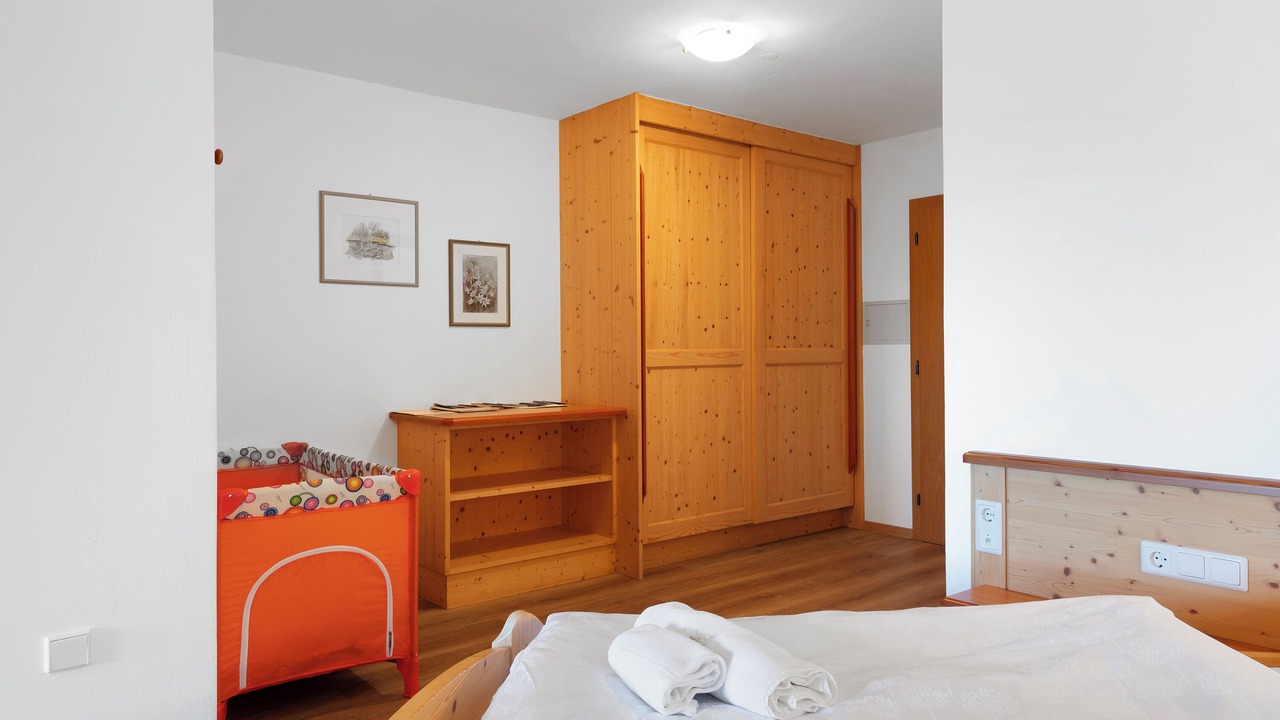 Photo of Bedroom in Aldino