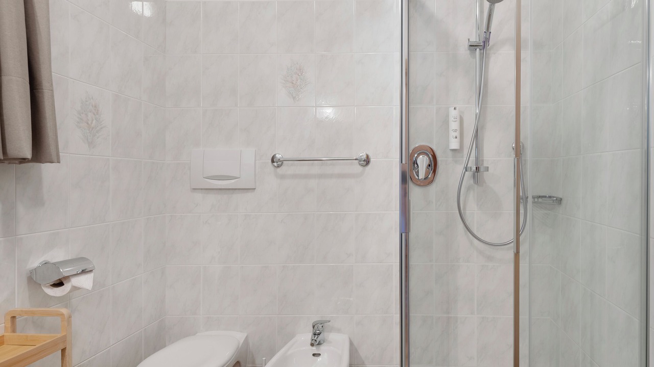 Photo of Bathroom in Aldino