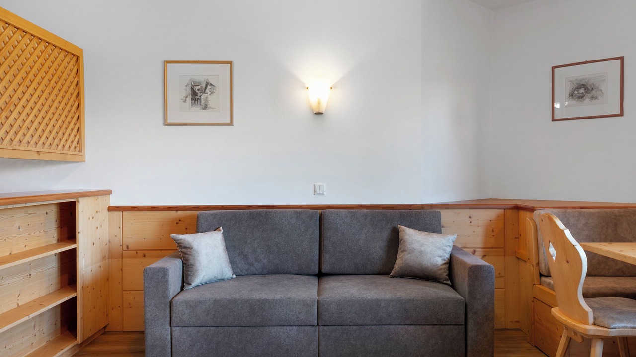 Photo of Livingroom in Aldino