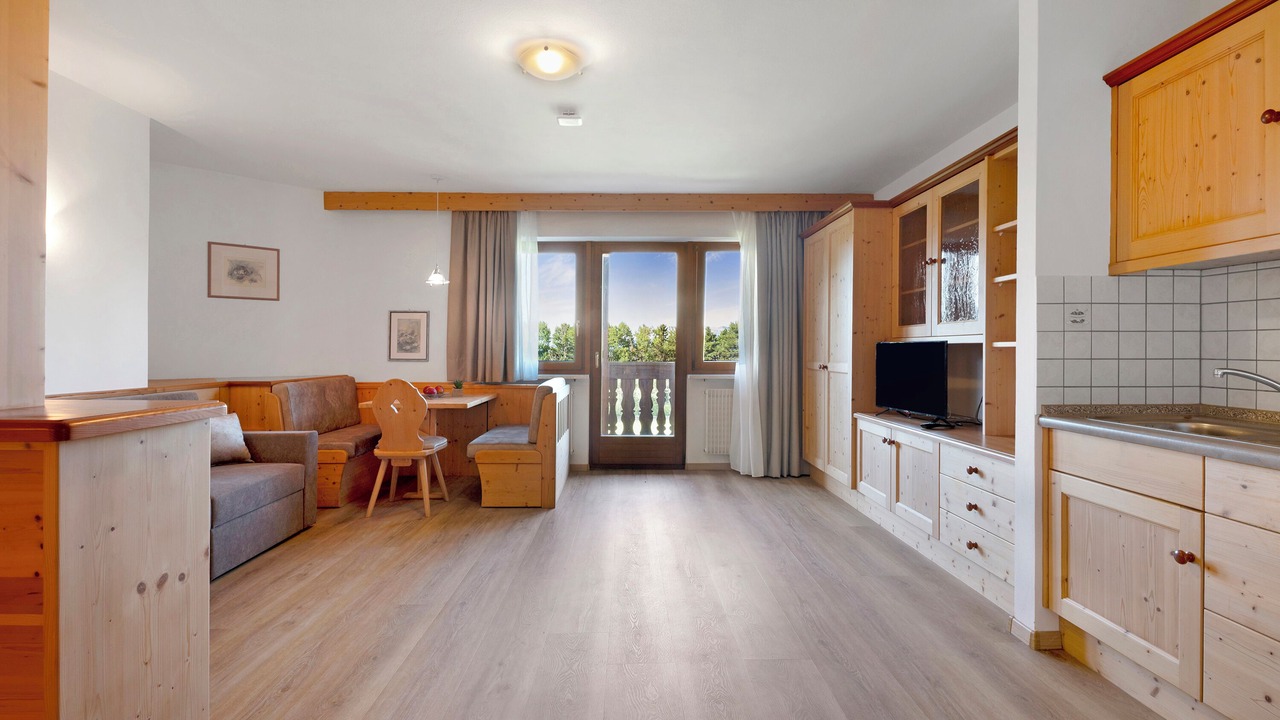 Photo of Livingroom in Aldino