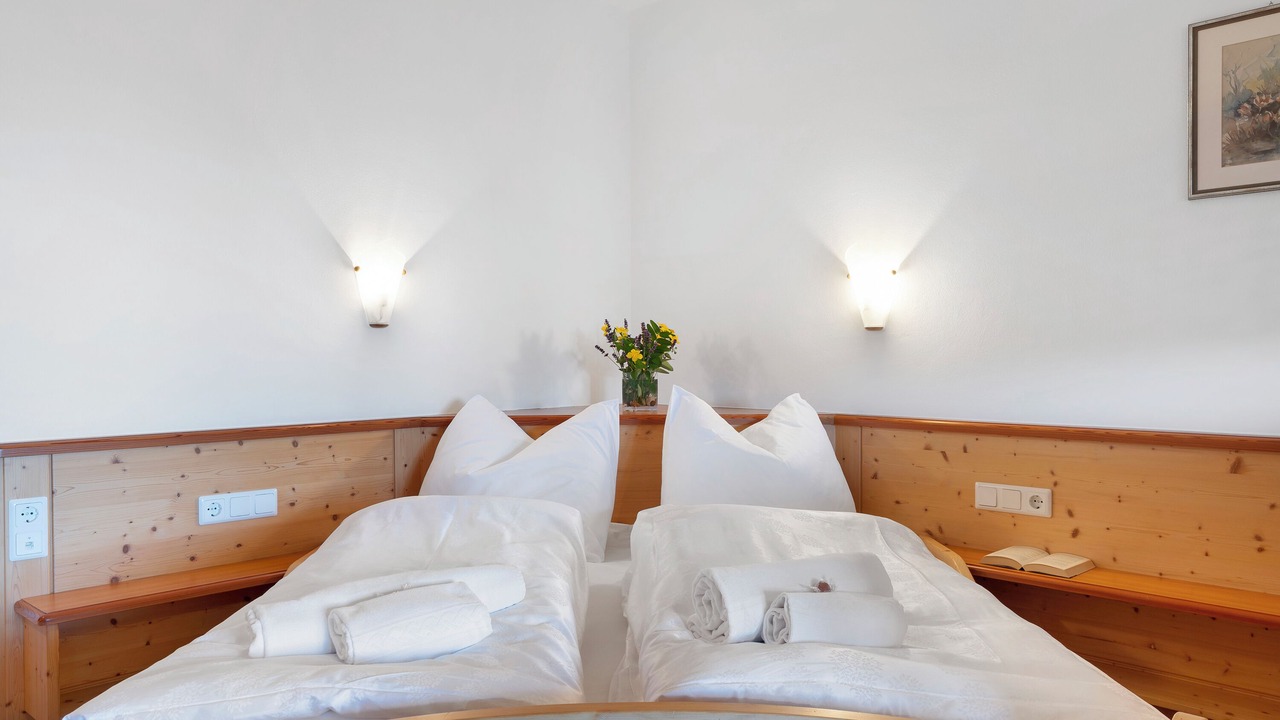Photo of Bedroom in Aldino