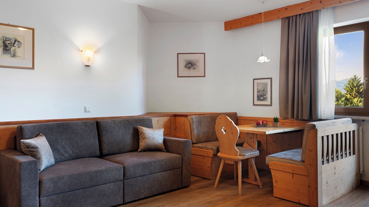 Photo of Livingroom in Aldino