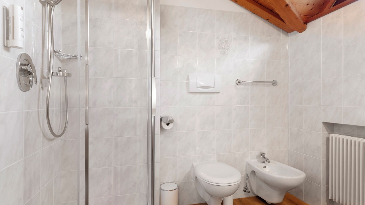 Photo of Bathroom in Aldino