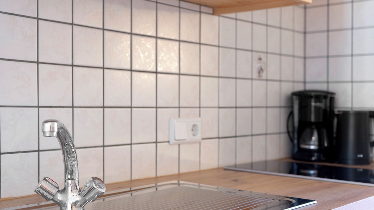 Photo of Kitchen in Aldino