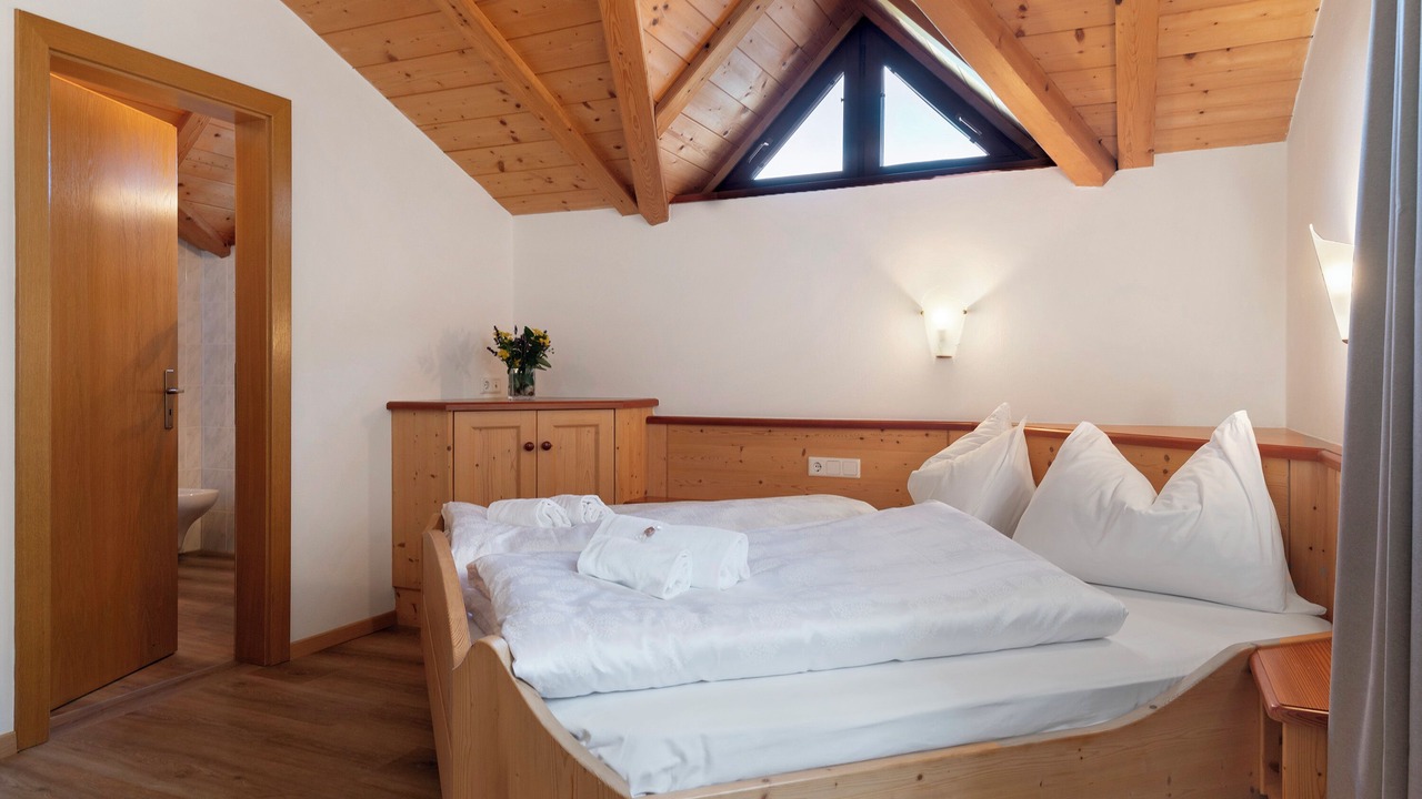 Photo of Bedroom in Aldino