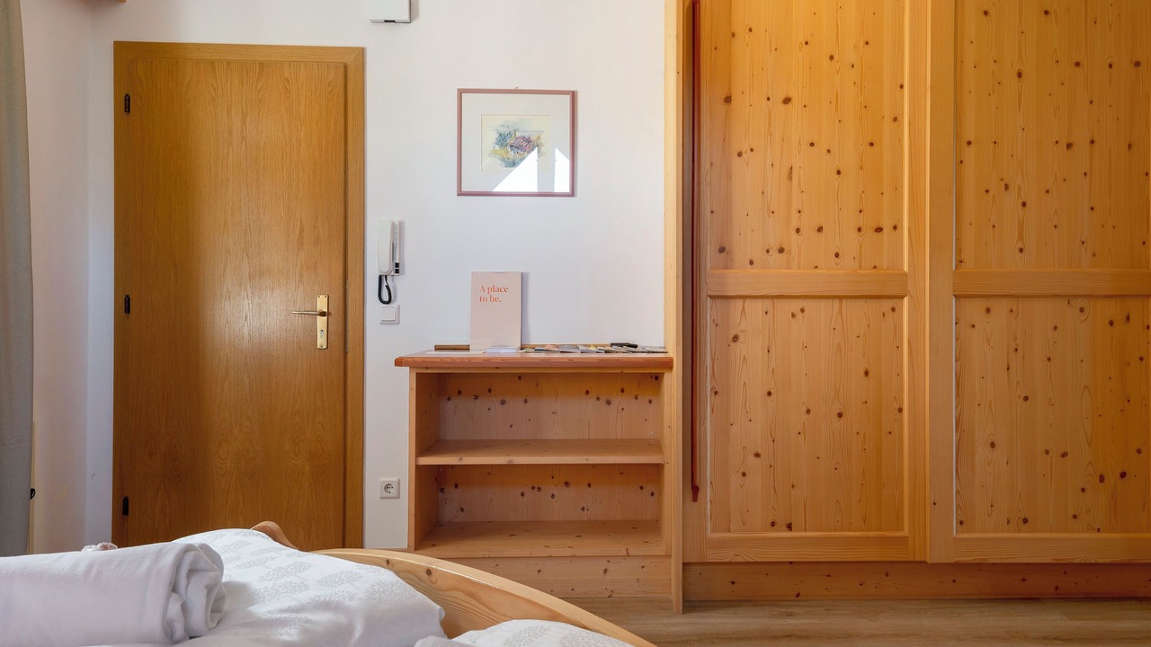 Photo of Bedroom in Aldino