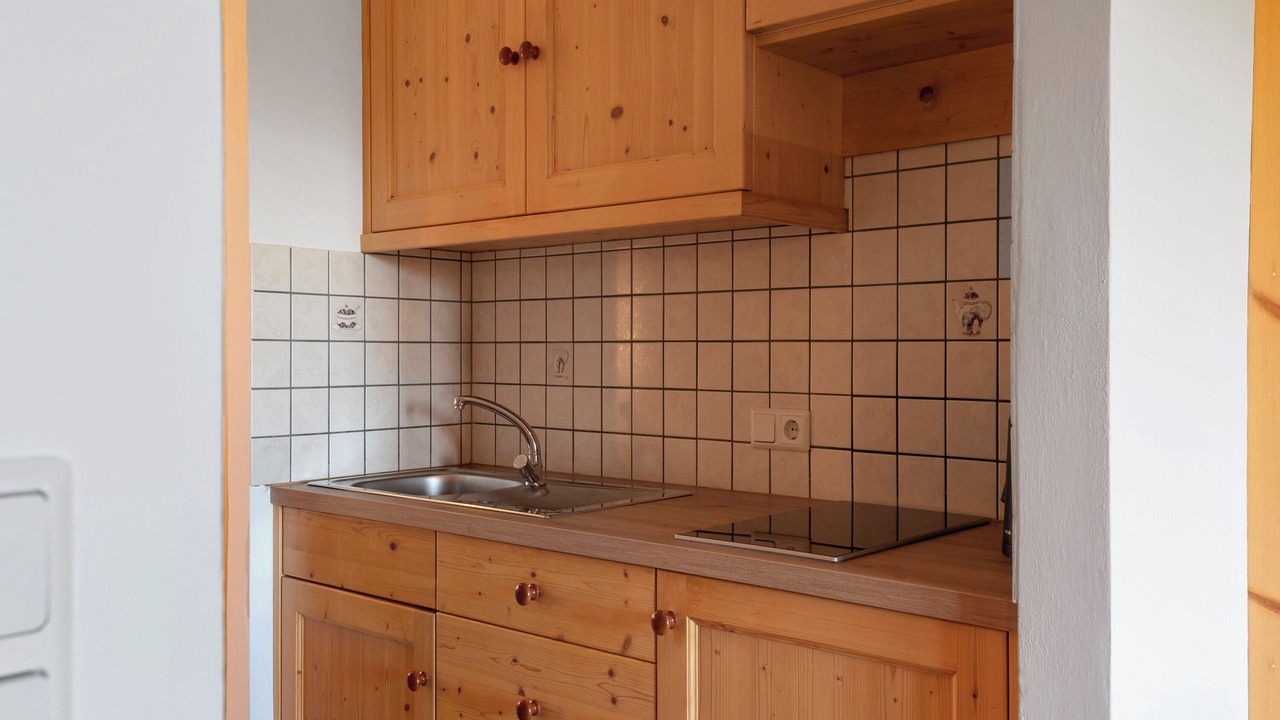 Photo of Kitchen in Aldino