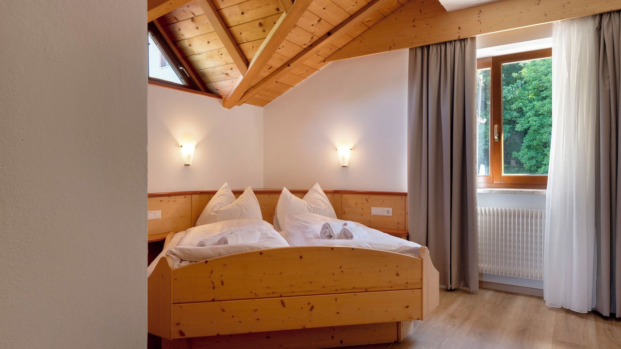 Photo of Bedroom in Aldino
