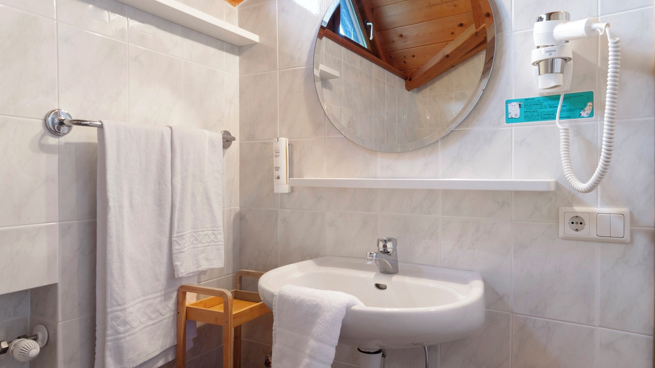 Photo of Bathroom in Aldino