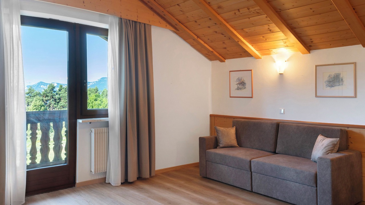 Photo of Livingroom in Aldino