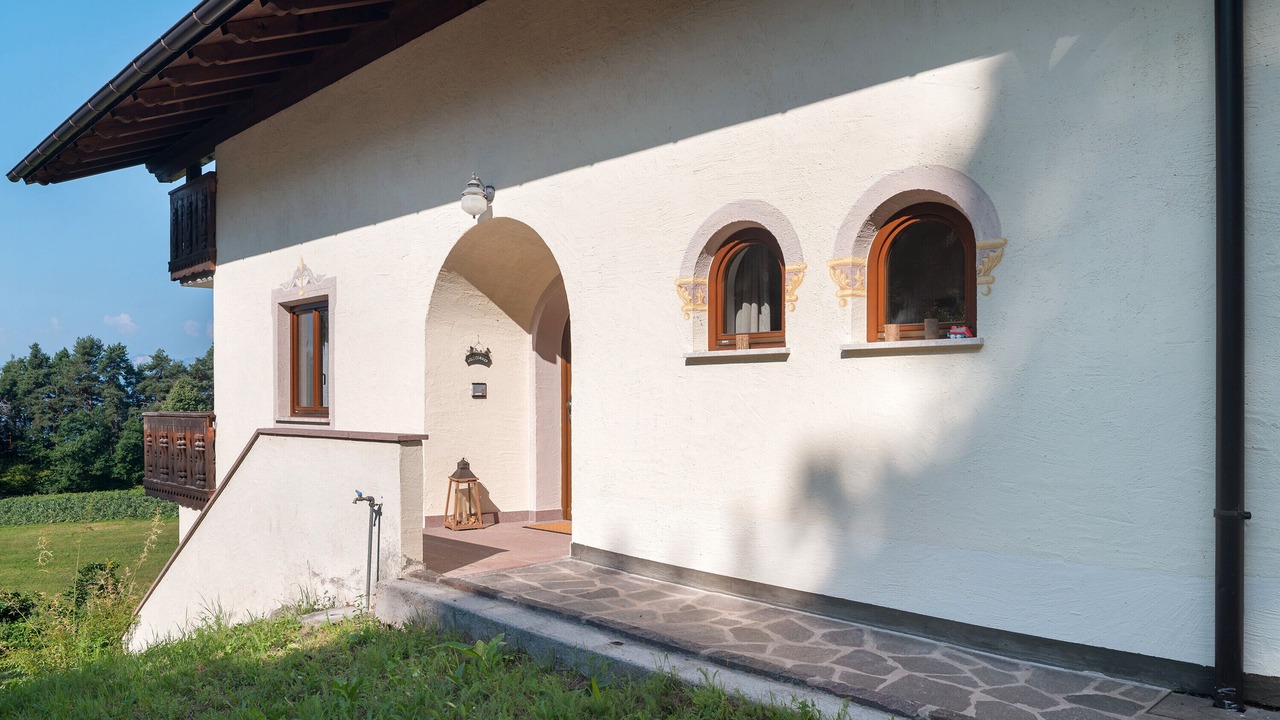 Photo of Outdoor in Aldino