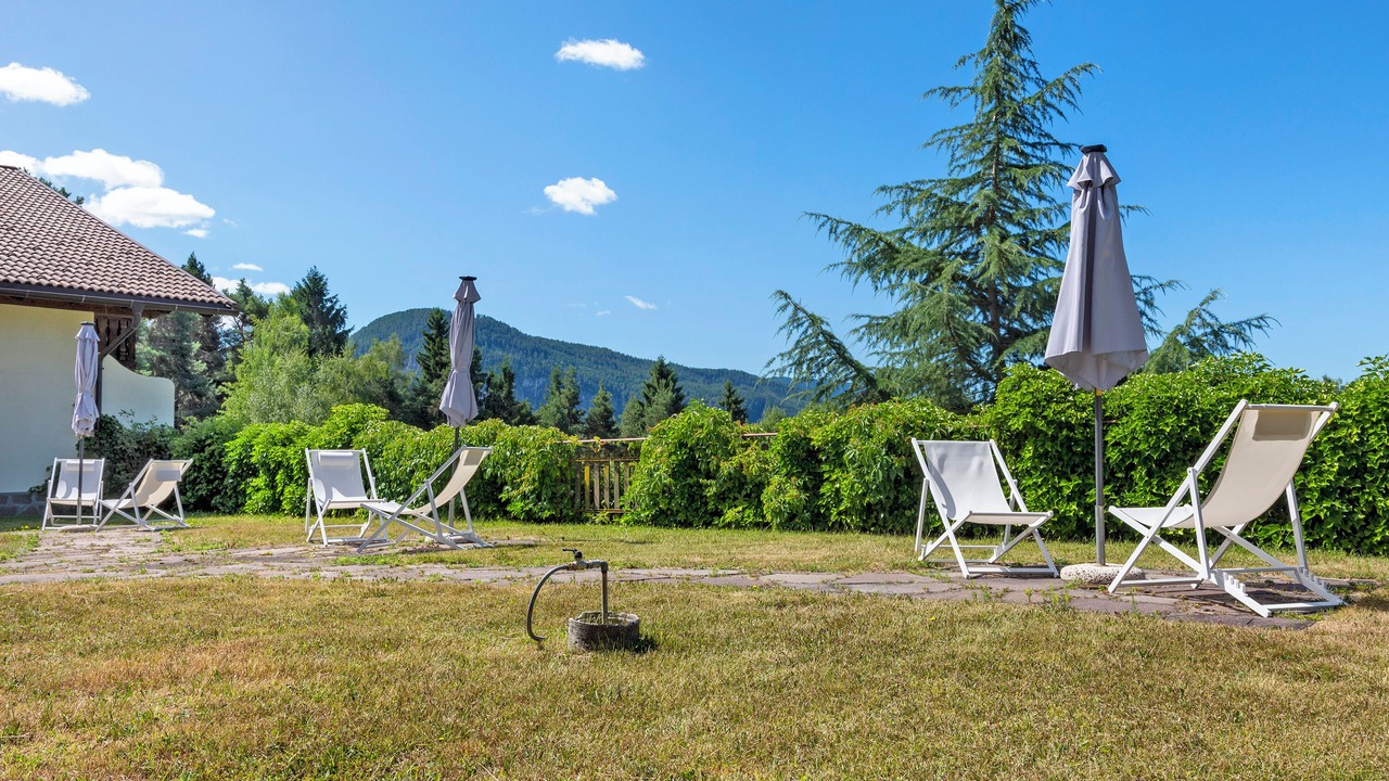 Photo of Outdoor in Aldino