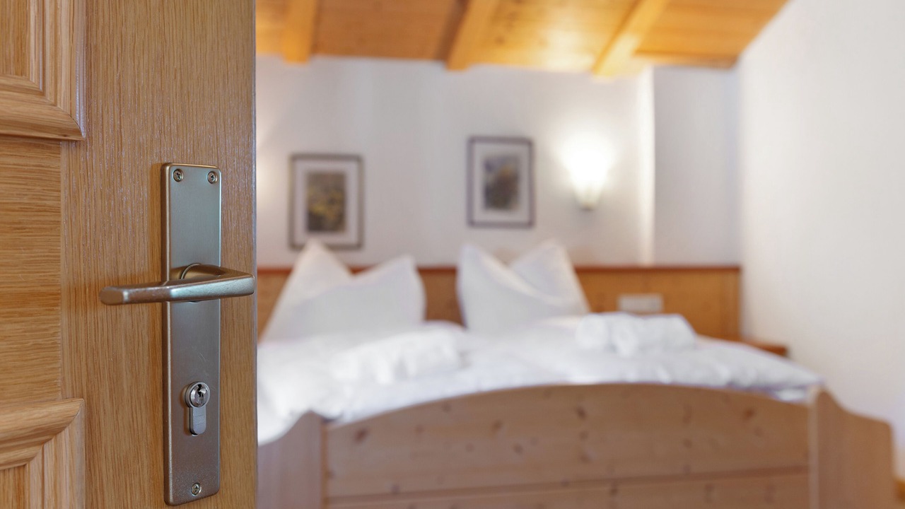 Photo of Bedroom in Aldino
