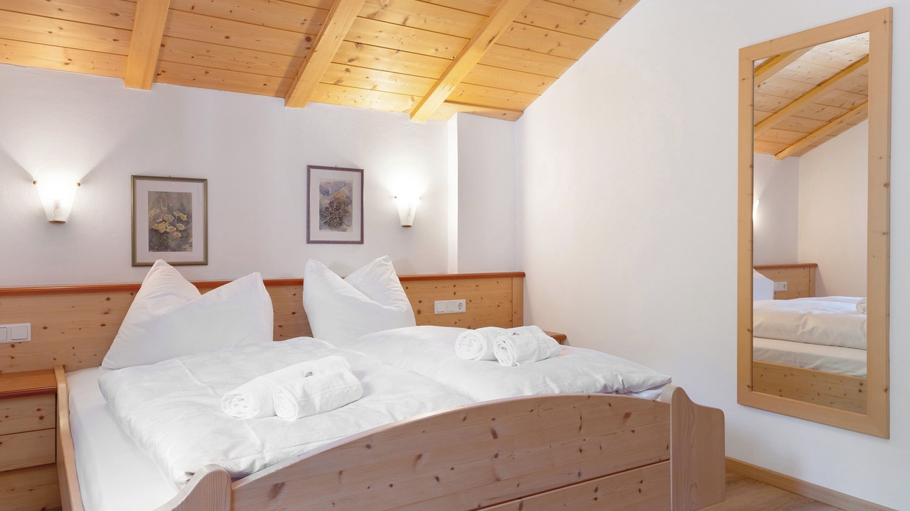 Photo of Bedroom in Aldino
