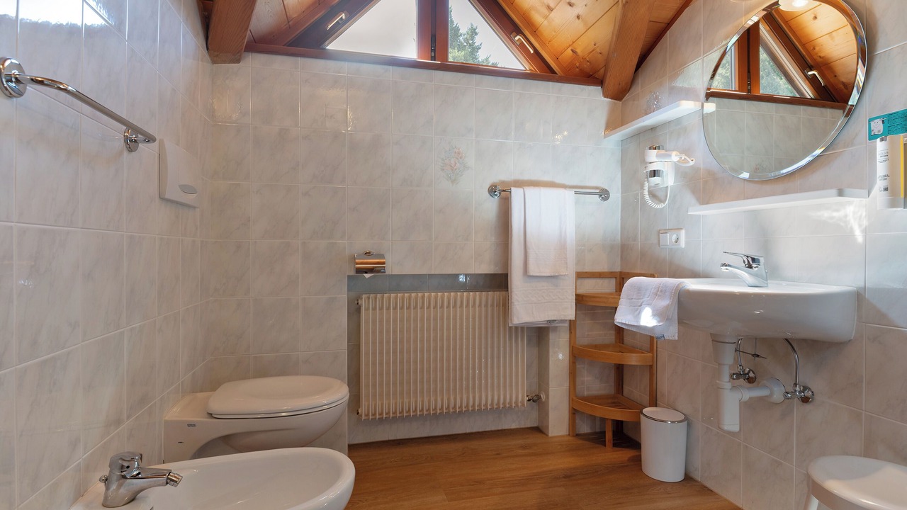 Photo of Bathroom in Aldino