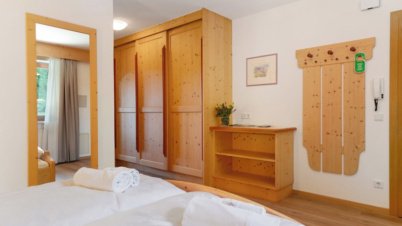 Photo of Bedroom in Aldino
