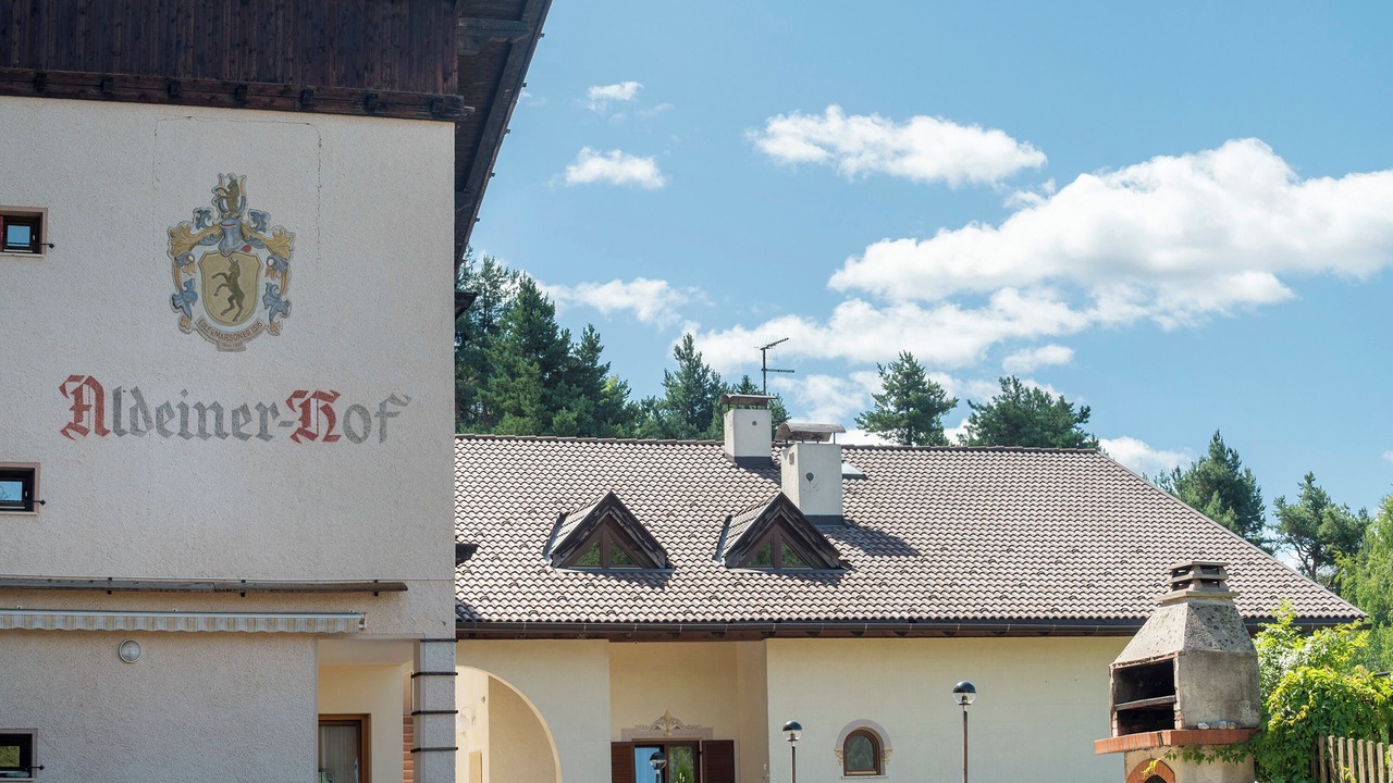 Photo of Outdoor in Aldino