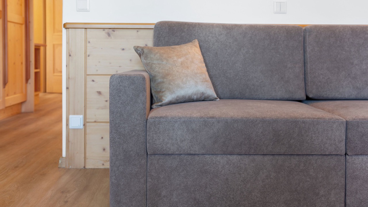 Photo of Livingroom in Aldino