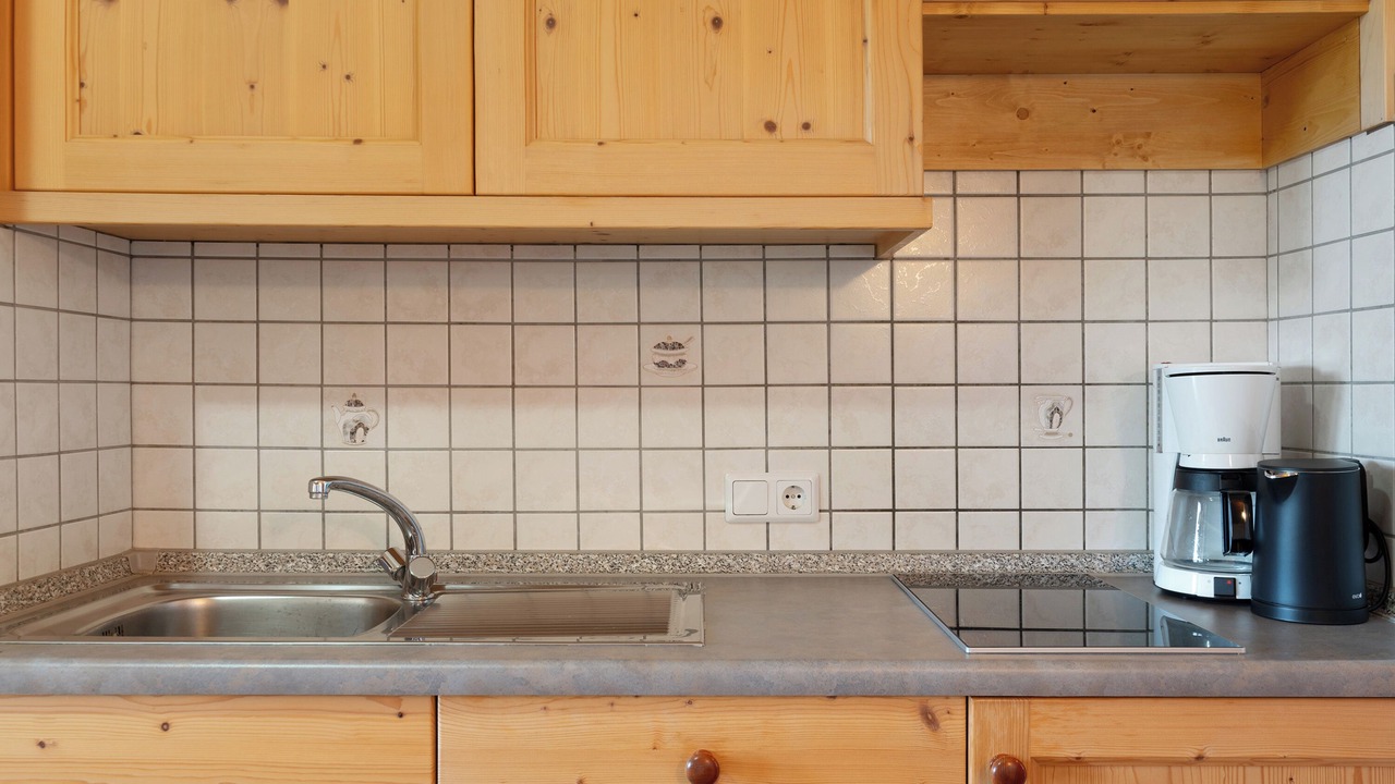 Photo of Kitchen in Aldino