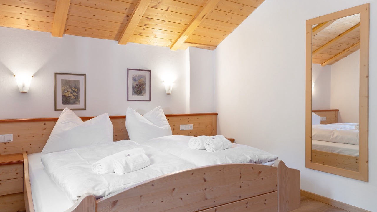 Photo of Bedroom in Aldino