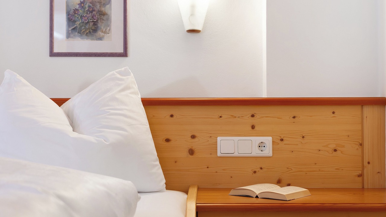 Photo of Bedroom in Aldino