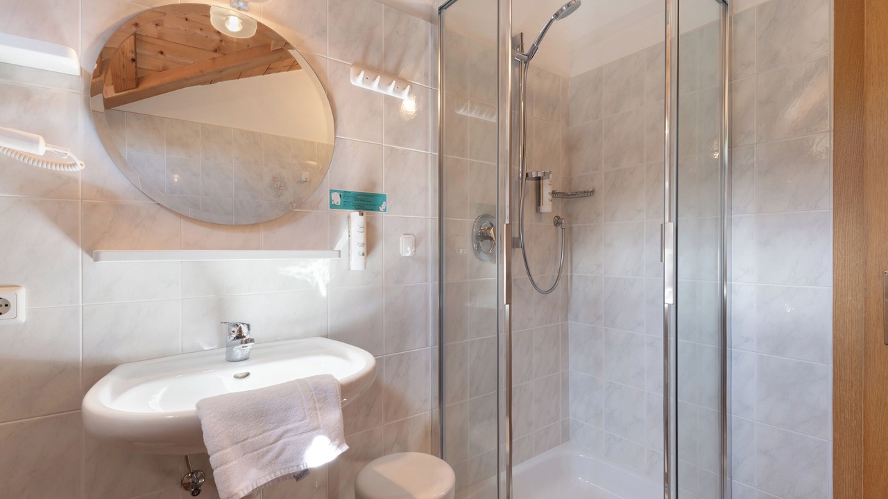 Photo of Bathroom in Aldino