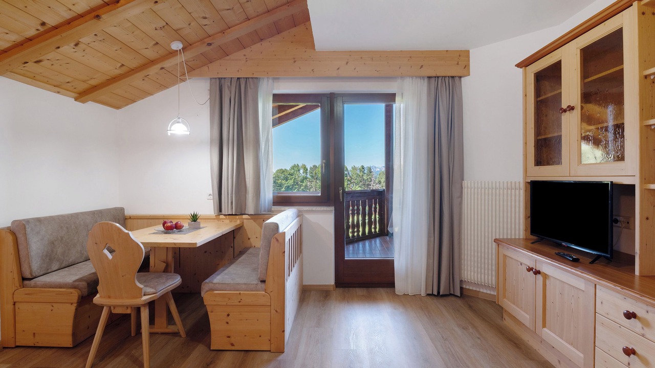 Photo of Livingroom in Aldino
