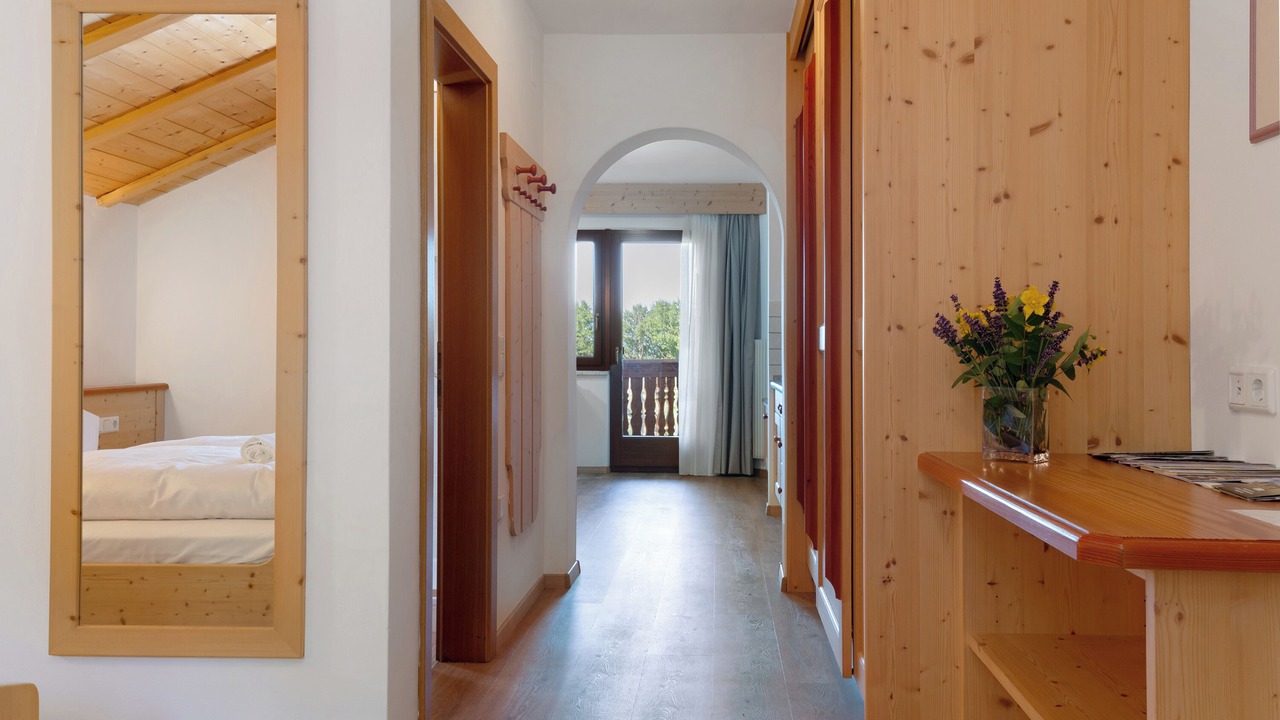 Photo of Bedroom in Aldino