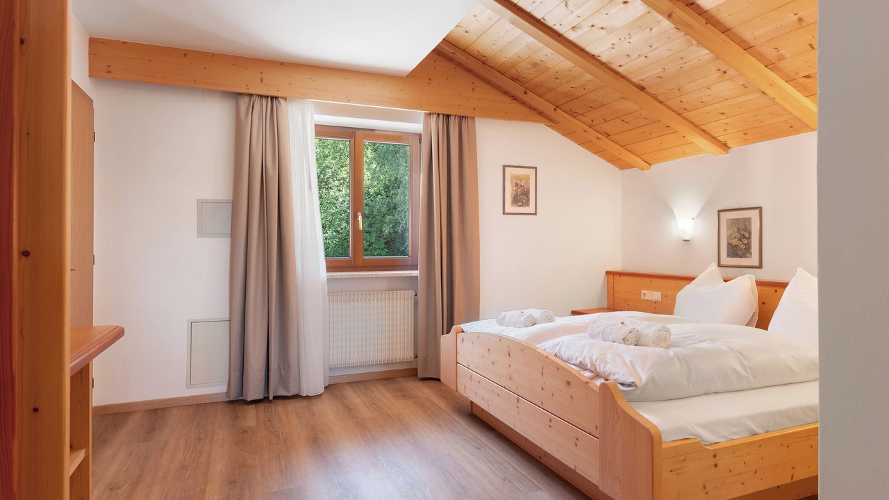 Photo of Bedroom in Aldino