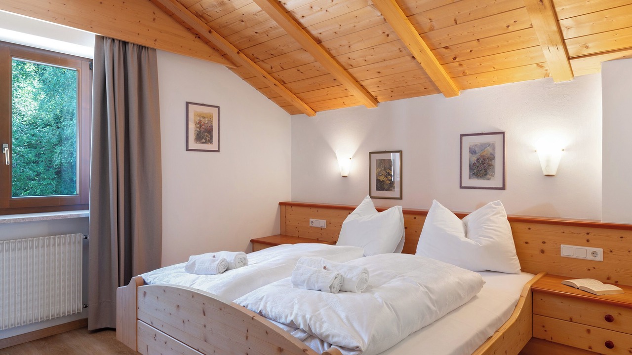 Photo of Bedroom in Aldino