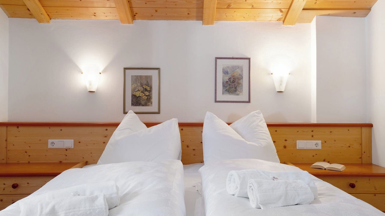 Photo of Bedroom in Aldino